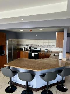 Apartment in La Sabana - San José - 8