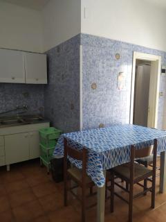 Casa vacanze le sirene - Lido Conchiglie - 2