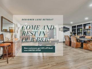 Stylish Family Fun! Pool, Hot Tub & Boat Parking - McQueeney - 0