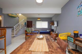 Casa con encanto a 100m de la playa - 1
