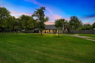 Stylish Family Fun! Pool, Hot Tub & Boat Parking - McQueeney - 7