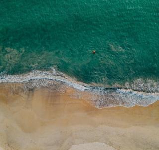 Condomínio a 100m da Praia - 6