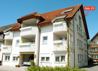 Sommerhof Rauber - Immenstaad am Bodensee - 1