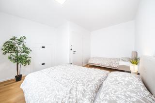 Flex SelfCheckIns 184 - Zagreb - 2 Bedrooms - Parking - Balcony - Zagreb - 1