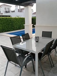 Villa Marrajo La Torre Golf Resort - 2
