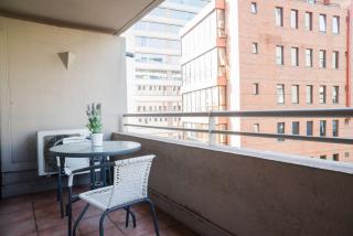 El relax en Las Condes te espera Depto 1D1B - Santiago - 9