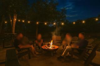Stylish Family Fun! Pool, Hot Tub & Boat Parking - McQueeney - 8