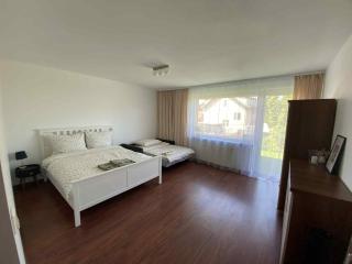 A MORZE TUTAJ - apartament z dużym tarasem - Stegna - 6