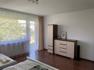 A MORZE TUTAJ - apartament z dużym tarasem - Stegna - 7