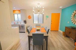 Colorful Resort-Feeling Condo - Palm Springs - 2