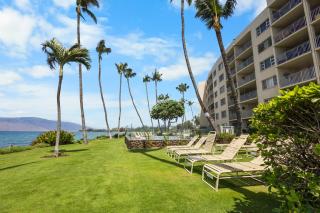RM403 Beachfront Spectacular Sunset Suite - 7