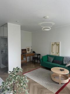 Composer's apartment - 3