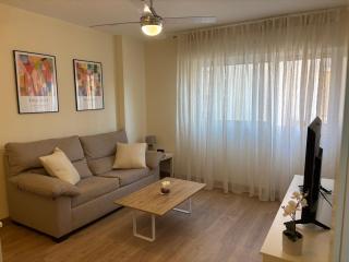 San Pedro Urban Suites - Almería - 0