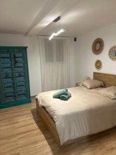 Chez Christa - La Cadière-dʼAzur - 9