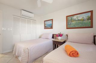 RM403 Beachfront Spectacular Sunset Suite - 3
