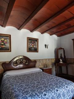 Cortijo El Algayubero - Puebla de Don Fadrique - 9