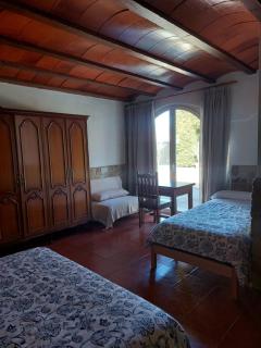 Cortijo El Algayubero - Puebla de Don Fadrique - 5