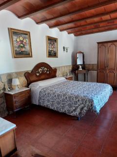 Cortijo El Algayubero - Puebla de Don Fadrique - 4