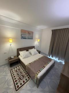 TREE HOUSE HOTEL Sousse - 6