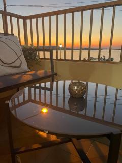 Spacious Bugibba Seafront Home 3BR Free Parking Free WiFi - St Paul's Bay - 7