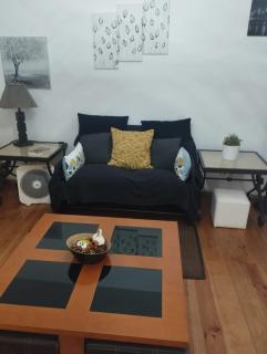 Charming Apartment in Lisbon, 40 m², Ideal for a Couple - 9