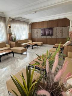 TREE HOUSE HOTEL Sousse - 3