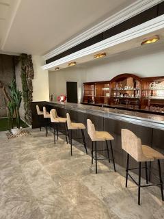 TREE HOUSE HOTEL Sousse - 2