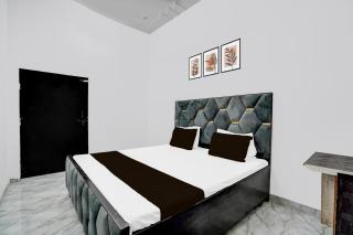 Super Hotel O Galaxy Hotel - Alīgarh - 9