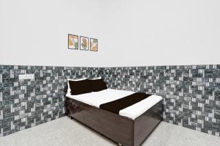 Super Hotel O Galaxy Hotel - Alīgarh - 3
