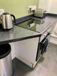 Smart and Stylish Apartment in Central Bath - Moffat - 3