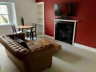 Smart and Stylish Apartment in Central Bath - Moffat - 2