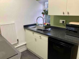 Smart and Stylish Apartment in Central Bath - Moffat - 1