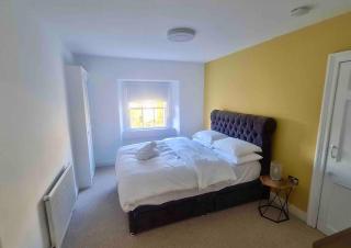 Smart and Stylish Apartment in Central Bath - Moffat - 0
