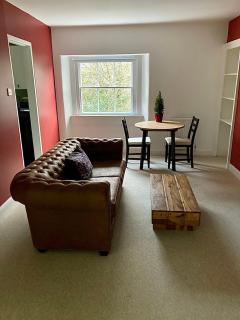 Smart and Stylish Apartment in Central Bath - Moffat - 6