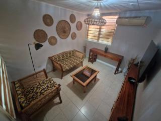 Sgt Kofi Place - Accra - 5