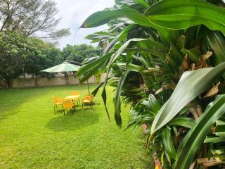 Sgt Kofi Place - Accra - 3