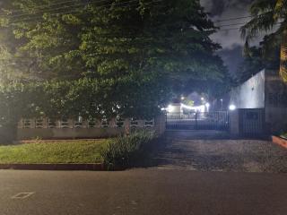 Sgt Kofi Place - Accra - 1