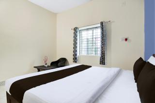 Hotel O Sai Residency - Bhubaneswar - 5