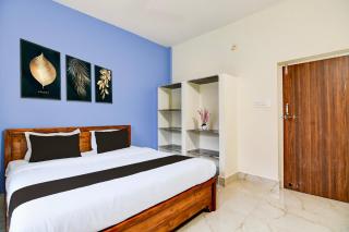 Hotel O Sai Residency - Bhubaneswar - 6