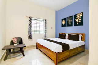 Hotel O Sai Residency - Bhubaneswar - 8