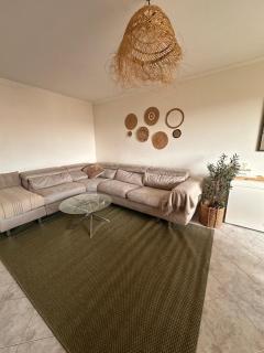 Appartement Cozy aux Portes de Paris - Gennevilliers - 6