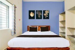 Hotel O Sai Residency - Bhubaneswar - 4