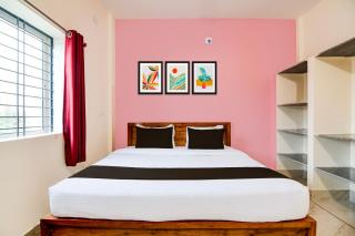 Hotel O Sai Residency - Bhubaneswar - 7