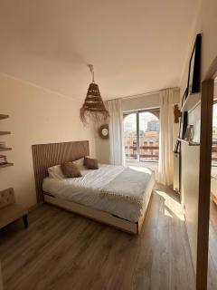 Appartement Cozy aux Portes de Paris - Gennevilliers - 0