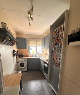 Appartement Cozy aux Portes de Paris - Gennevilliers - 4