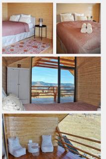 Cabana de sub mesteceni - Mătişeşti - 8
