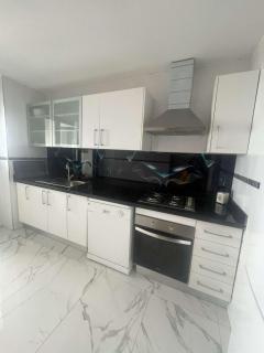 Luxueux appartement piscine et vue mer - Tangeri - 6