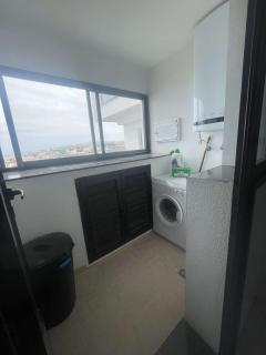 Luxueux appartement piscine et vue mer - Tangeri - 2