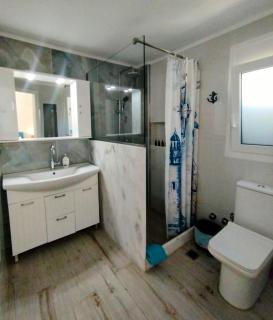 ILIOPOULOS Apartments - 3