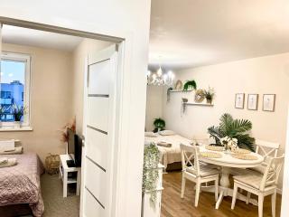 Gdańsk - Apartament Liliana - Danzica - 8